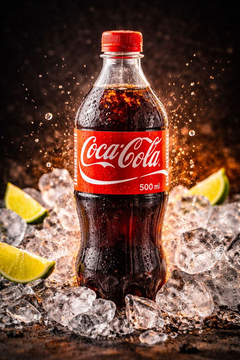 Coca Cola